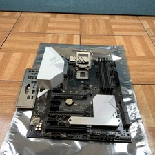 ASUS Prime Z370-A II, LGA 1151 ATX, Intel Motherboard