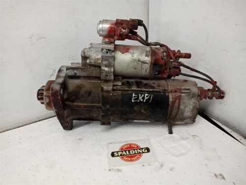 MIB9TA0579 Freightliner Starter Motor 11 Tooth (9765021