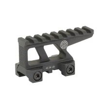 GBRS Group Lerna Mount Kit, Fits EOTECH, Cerakote Finish, Black GEAR-LERN-ET-BLK