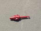 1985 Transformers G1 Thrust Long Missile Part Hasbro Takara Dmg AIR To Air