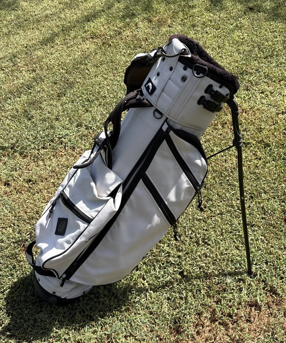 Jones Stand Golf Bags for sale - eBay