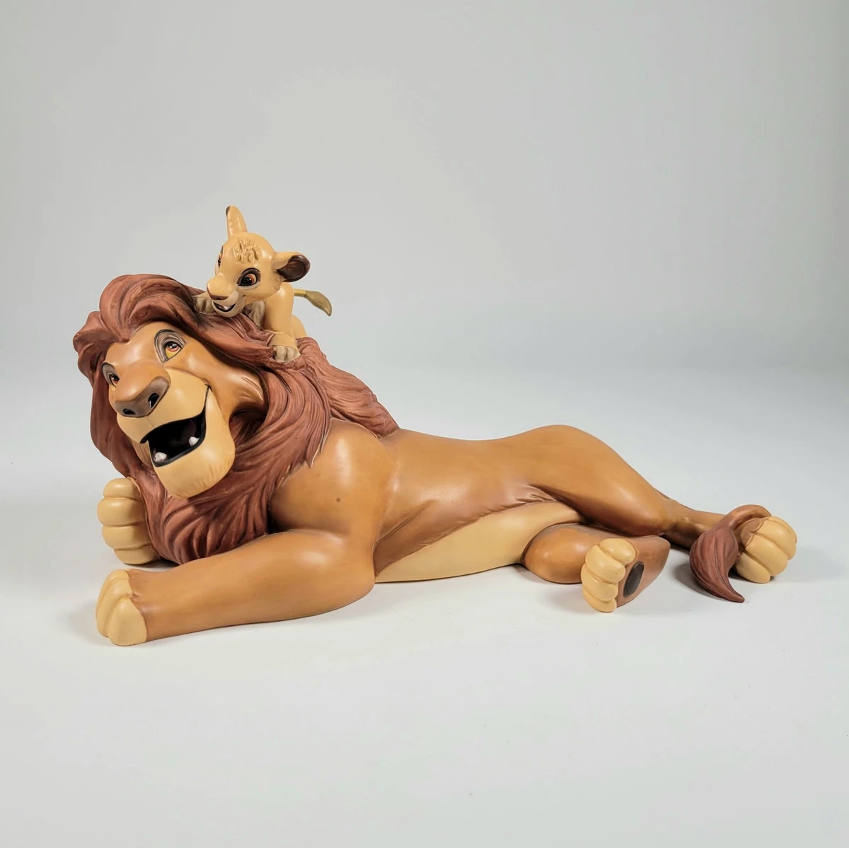25+ Wdcc Lion King for sale | Updated Oct 2026