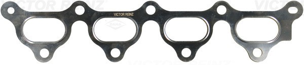 Fits REINZ USZCZELKI 71-38151-00 OPEL EXHAUST GASKET  ⭐UK Stock⭐