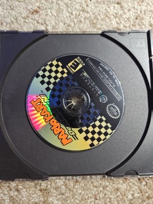 Mario Kart: Double Dash (Nintendo GameCube, 2003) Disc Only
