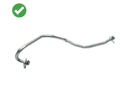 AUDI A1 Sportback GBA Turbinenschmierrohr 05C145140C 05C145140 1.00 34312415