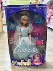 1991 Mattel Disney Classics “Cinderella” Barbie Doll #1624