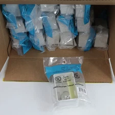 Lot of 17 Allen Tel Products AT30M-15 Communication Circuit Accessory