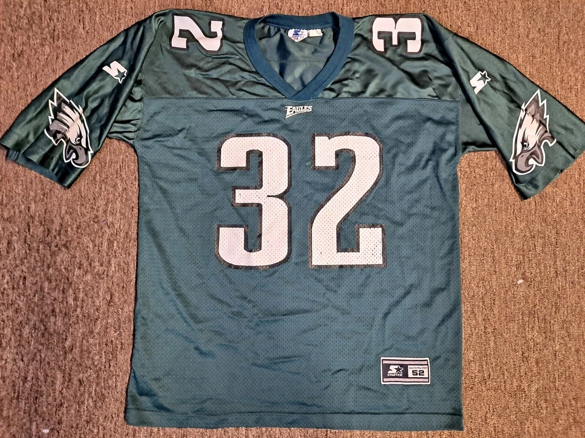 Starter Philadelphia Eagles NFL Jerseys for sale | eBay