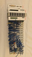 Beckhoff CX1010-N010 + CX1010-0111 + CX1100-0...