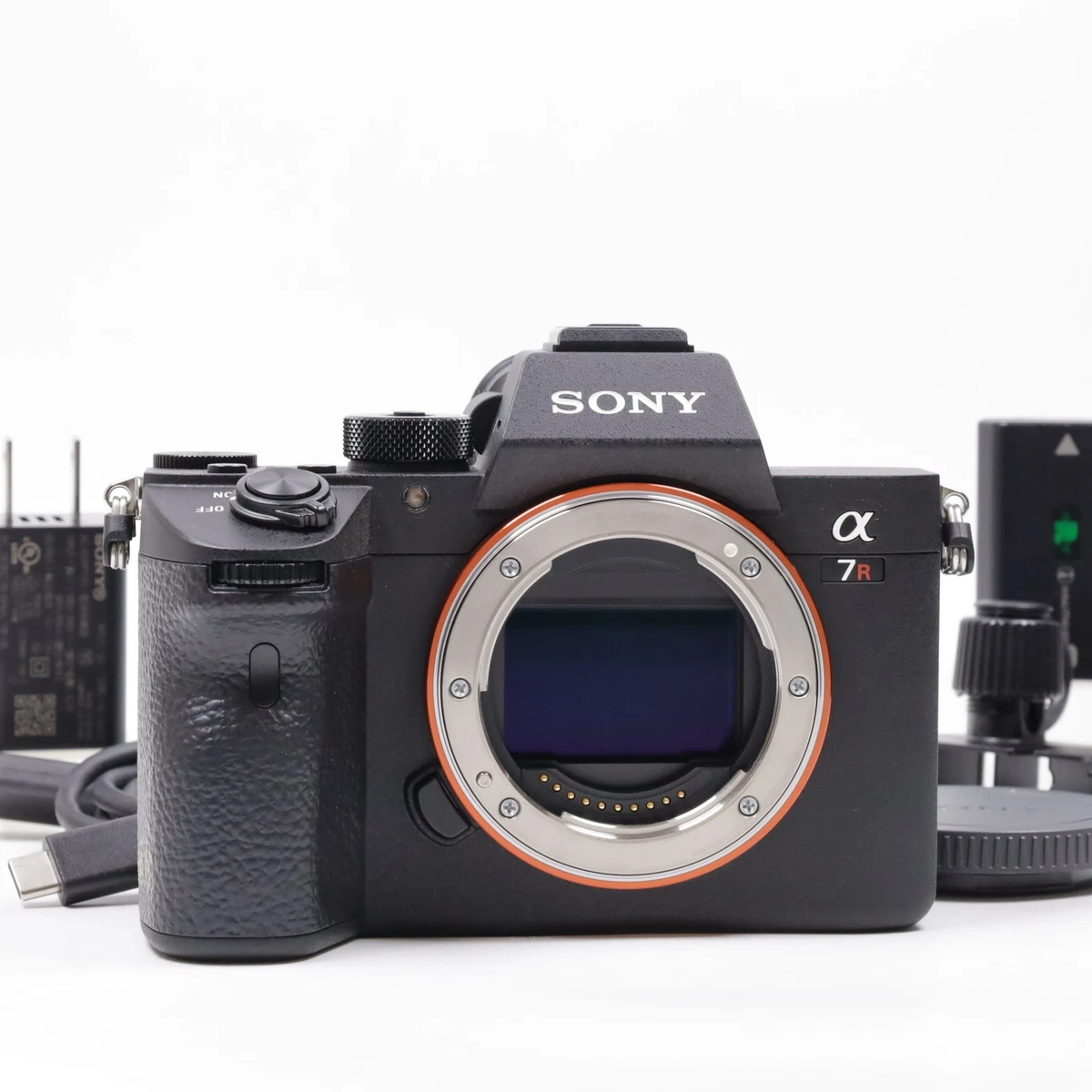 美品 sony a7r Sony A7R 1-4.9x Digital Zoom Digital Cameras for sale | eBay