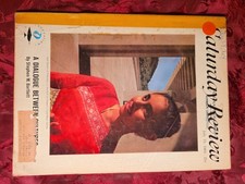 Saturday Review July 18 1964 WILLIAM JOVANOVICH AMITAI ETZIONI STEPHEN BARTLETT