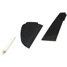 Window film Window film spatula set black DF-S06