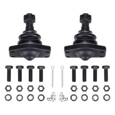 2 Obere Kugelgelenke für 1970-1984 AMC Ambassador Hornet Javelin Gremlin Matador