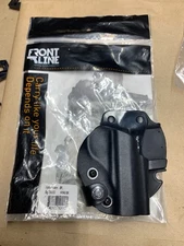 Front Line Brand RH Snap On/Off Holster SIG P230 P232