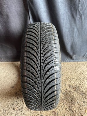 1x Goodyear Vector4Seasons 215/65 R16 98H M+S Allwetterreifen DOT2022 9mm NEU