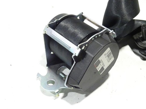 CEINTURE DE SECURITE ARRIERE CENTRALE Opel Crossland (X) 98248718XX - Photo 2/5