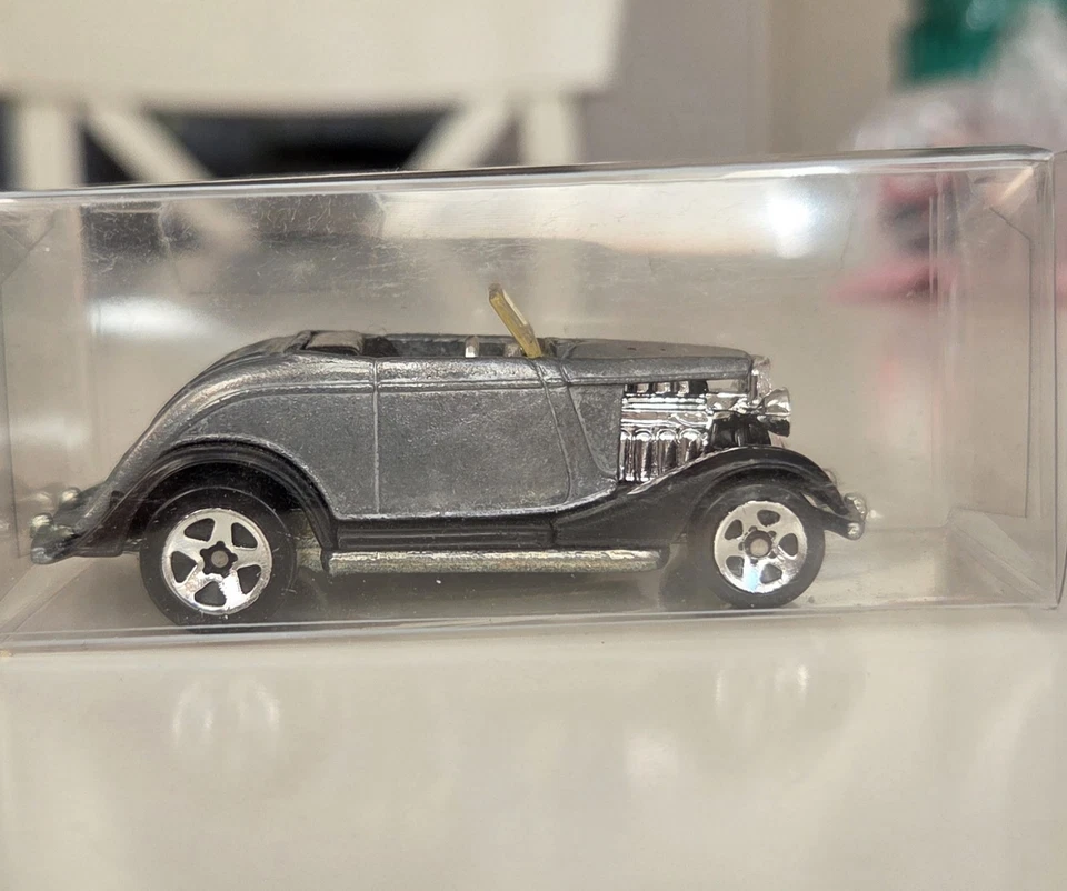Hot Wheels '33 Ford Roadster (2001) ‼️ Unbespielt ‼️
