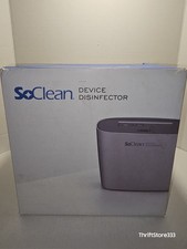 SoClean SC1500 Device Disinfector Filter