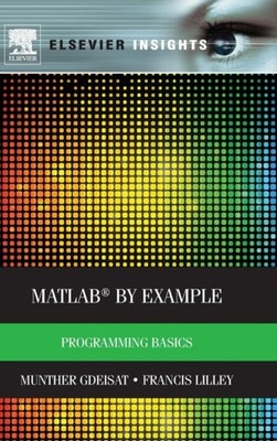 Gdeisat - MATLABR nach Beispiel Programmiergrundlagen - Neu Hardcover oder C - J555z
