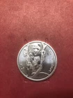 Silver Round 1 OZ