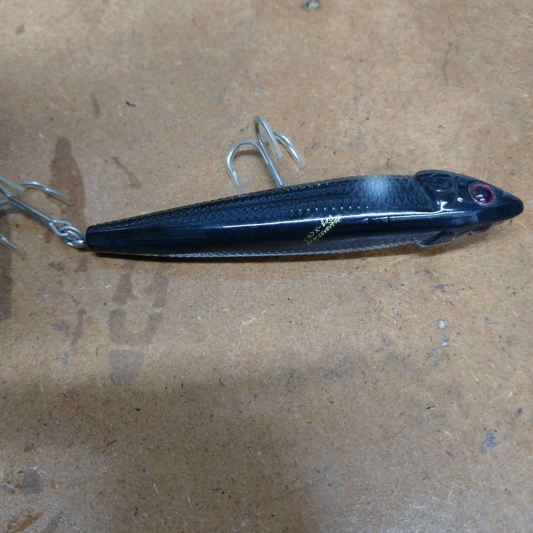 No.466 メガバス ドックエックス DOG-X No.466 Megabass Docx Dog-X | eBay