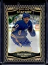 2024-25 Upper Deck Stature Matt Savoie 2023-24 Update Auto Rookie RC #50 Sabres