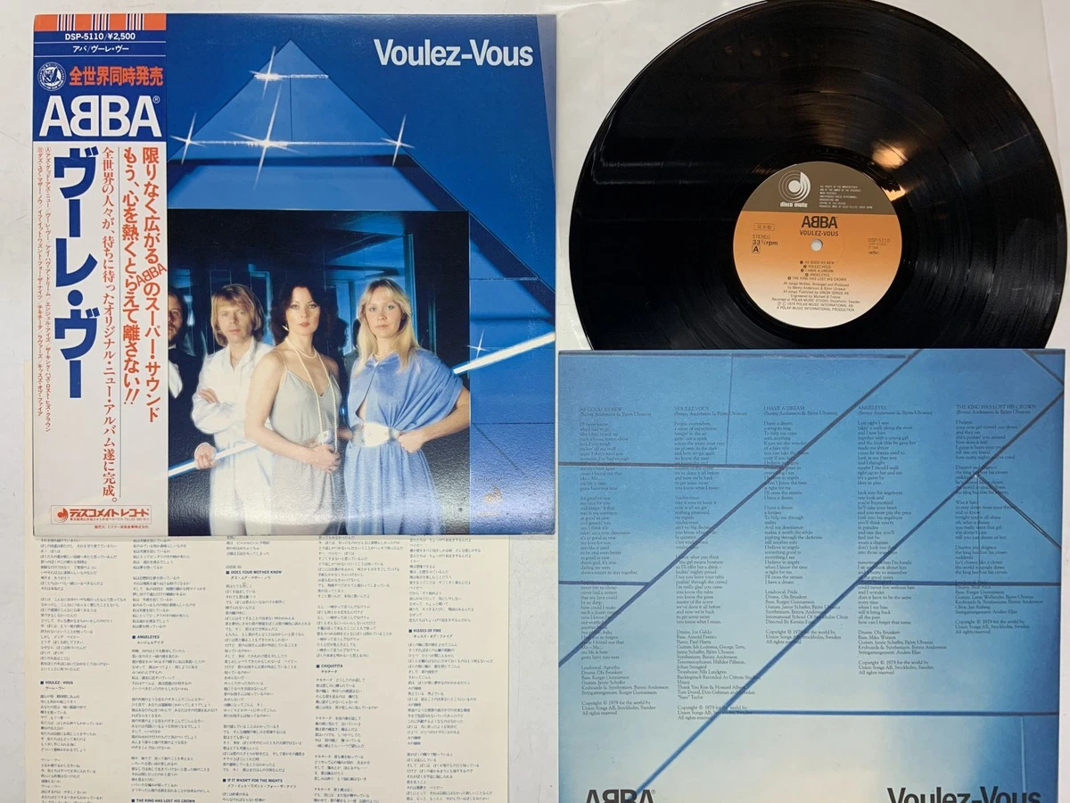 abba japan products for sale | eBay
