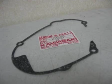 Kawasaki NOS KX125, 1974-79, Gasket, # 14048-005.    d1