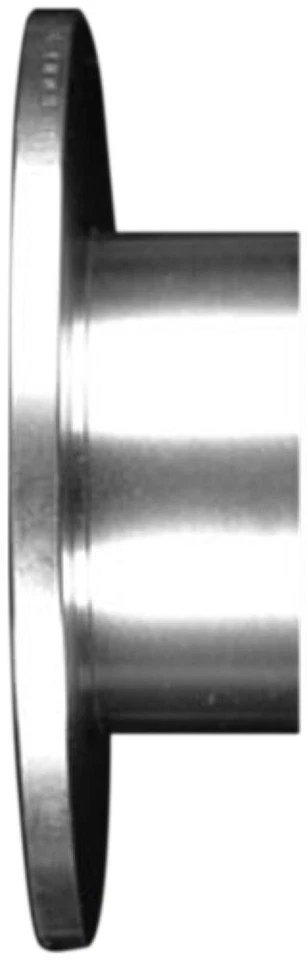 Rotor de freno de disco-Rotor de freno premium Bendix PRT1345 para BMW 320i 1977 Foto 2 de 2