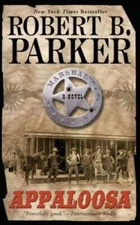 Appaloosa (A Cole and Hitch Novel) - Mass Market Paperback - VERY GOOD