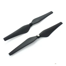 1Pair 1345 Propellers CW CCW Props Self-locking 13*4.5 for Inspire 1 Quadcopter