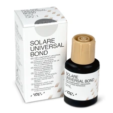 Dental GC Solare Universal 5 ml. Self Etch 7th Generation Adhesive. EXP 10/25