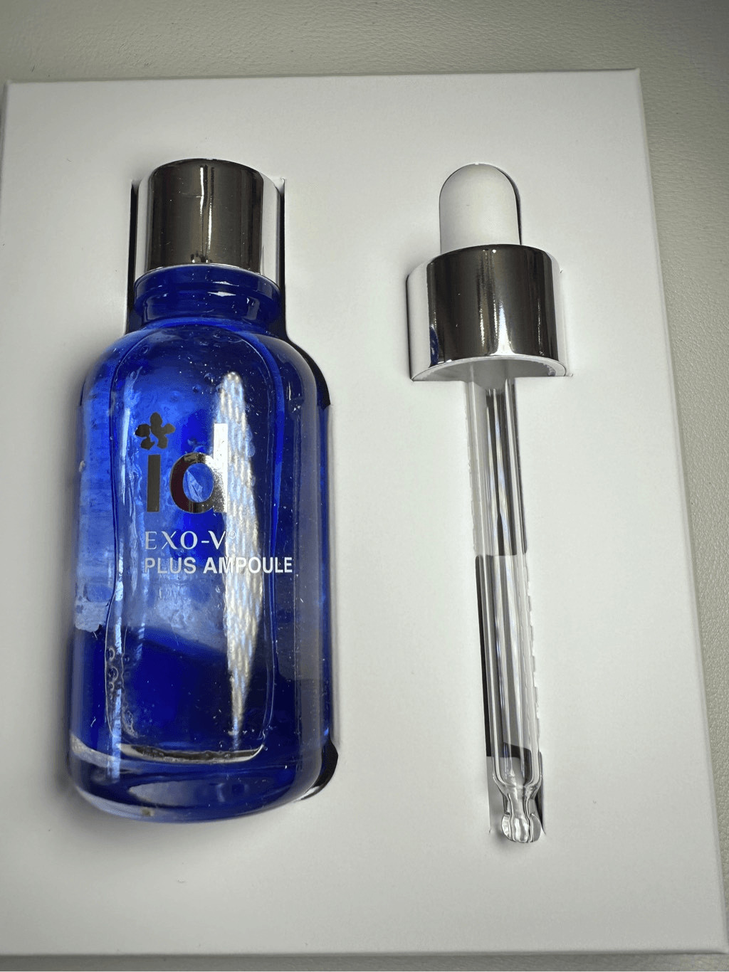 ID Placosmetics Real After Care Exoplus Ampoule 30 ml