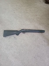 Thompson Center Black Diamond .50 Cal  Muzzleloader Synthetic Stock T/C  TC 