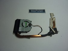 Fan  Heatsink Acer Travelmate 8371 P/N:6043B0069301