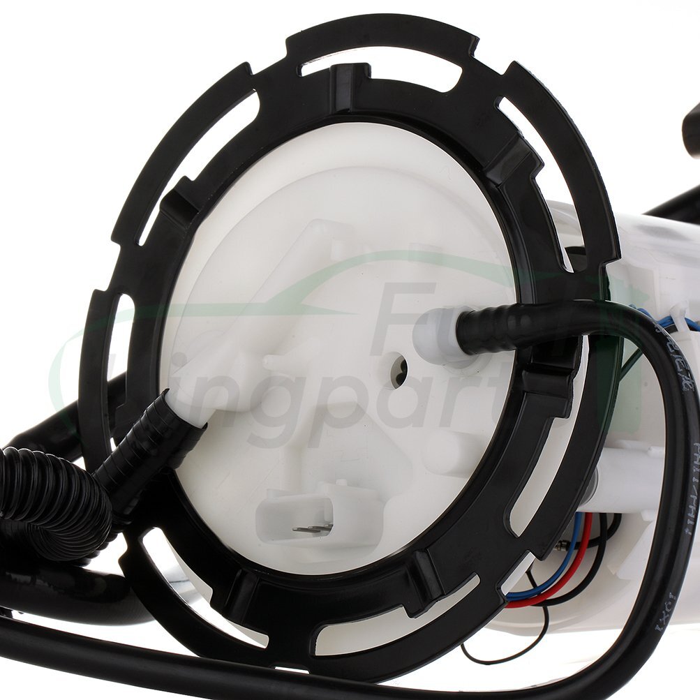 Electric Fuel Pump Module For 2013-2015 Chevy Malibu 2.5L L4 - Replacement E4045M 4 thumbnail image