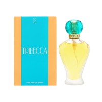 Tribecca By Paul Sebastian For Women 1.7 Oz Fine Parfum Spray Brand on sale Tribecca By Paul Sebastian For Women 1.7 Oz Fine Parfum Spray Brand on sale