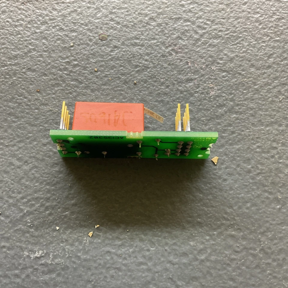 GC Controls 2200 Series Relay Output Board, 2200 Series- ECS - Image 4 of 4