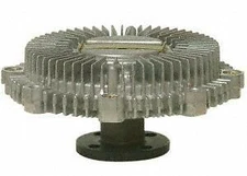 ACDelco GM OE/GM Genuine Parts 1540002 - Engine Cooling Fan Clutch