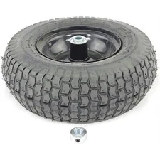 DeWalt Genuine OEM Wheel Kit 5140095-02 for Multiple Dewalt Pressure Washers