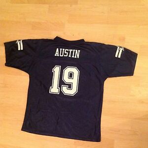 cowboys jersey youth xl