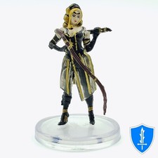 Calistria - Gods of Lost Omens Pathfinder Battles D D Miniature