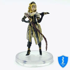 Calistria - Gods of Lost Omens Pathfinder Battles D&D Miniature