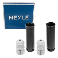 Meyle Staubschutz Dreckschutz + Anschlagpuffer Satz FüR BMW 3Er E36 E46 Hinten