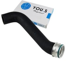YOU.S Original Turboschlauch Ladeluftschlauch für SEAT LEON 1M1 1.9 TDI