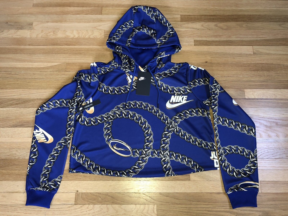 Women's Sportswear Nike Sportswear Icon Clash Hoodie Y2K - Main Image