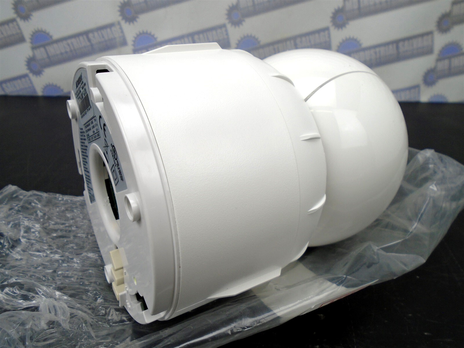 American Dynamics - ADSDU835WN - SpeedDome Ultra 8 35x Series 540TVL Indoor -NEW