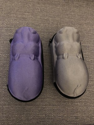 Children's Hippo Glasses Case Great Advent Calendar Or Stocking