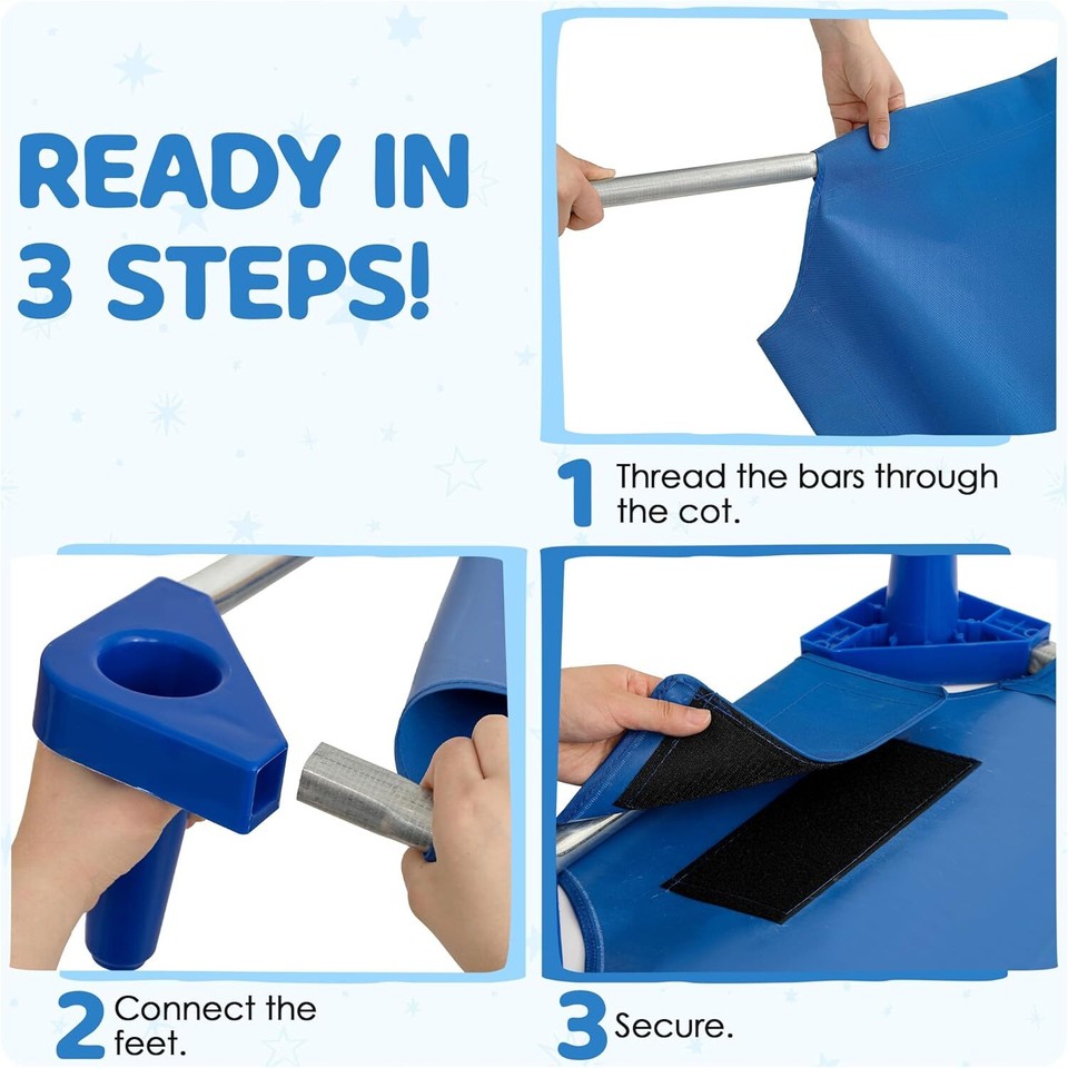 Daycare Cots Cots For Kids Preschool Cots Kids Cot Toddler Cot Cot Bed