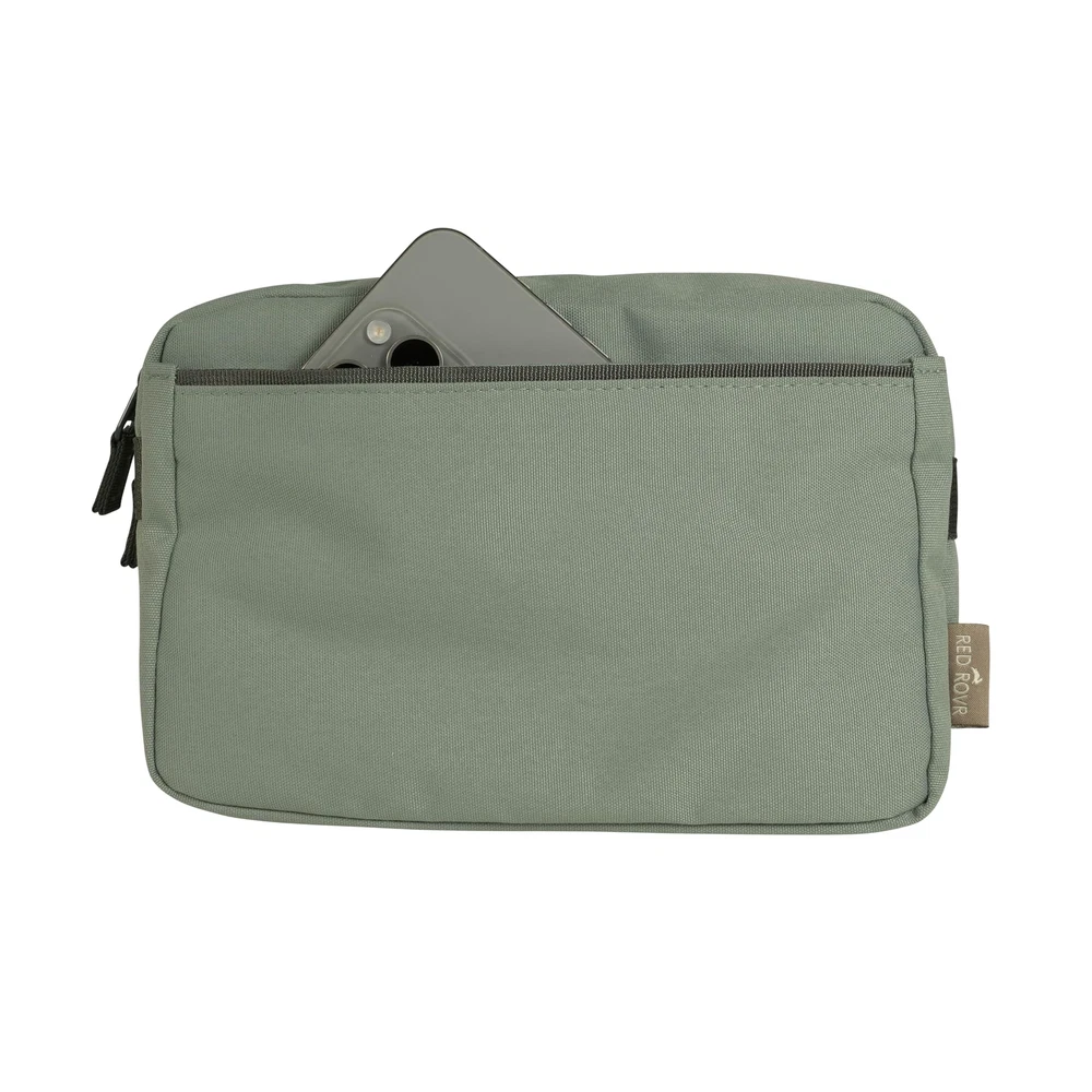 Joey Sage Belt Bag Crossbody Fashionable Lightweight